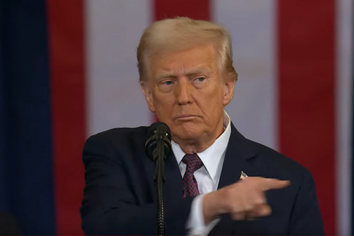 Trump: Jednání o příměří se uzavřou tento týden nebo ....někdy příště