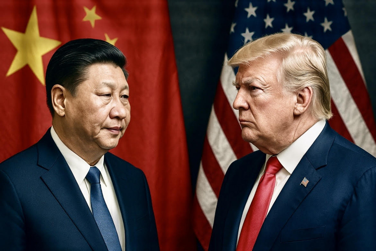 Trump vs. Čína a nebezpečná hra bez plánu