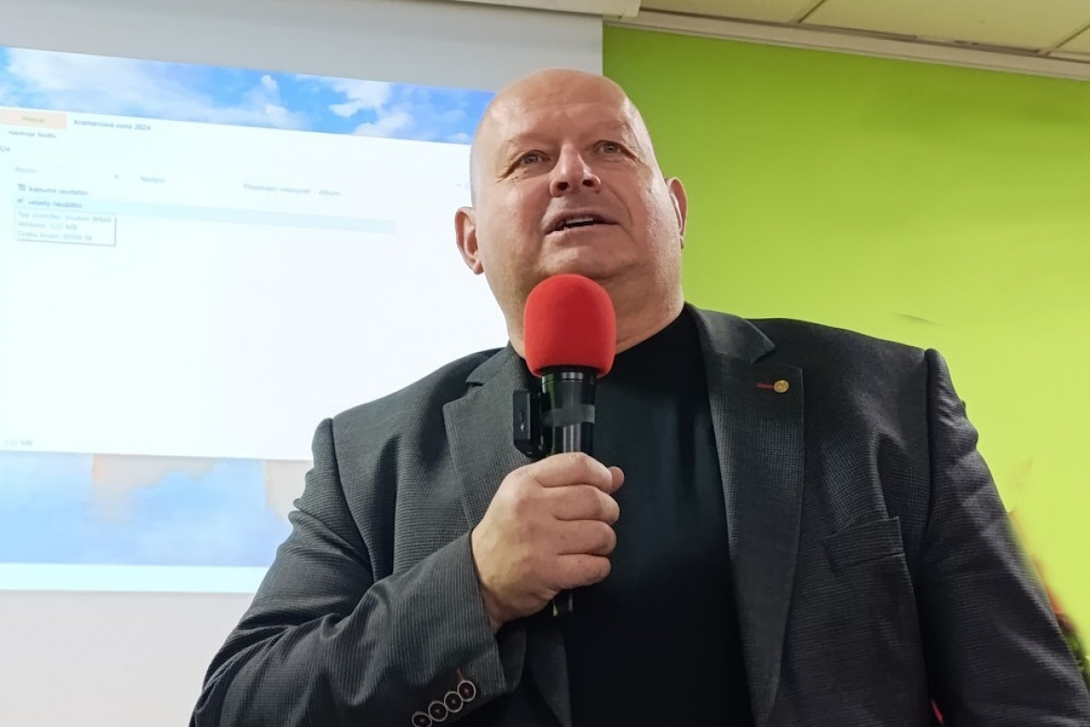 Štefec: Co to je „předsudečná nenávist“? Právní řád to nezná, ale soudy to používají